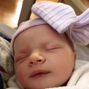 Meet your Posher, Ruth